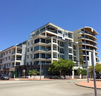 Rockingham Apartments - Accommodation Gladstone