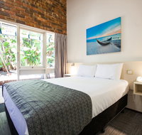 Leisure Inn - Accommodation Gladstone