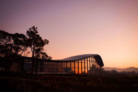 Saffire Freycinet - Accommodation Gladstone 0