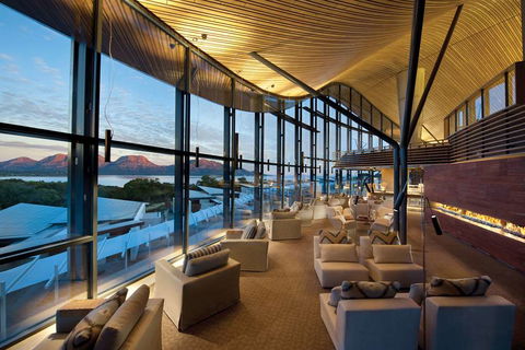 Saffire Freycinet - Accommodation Gladstone 1