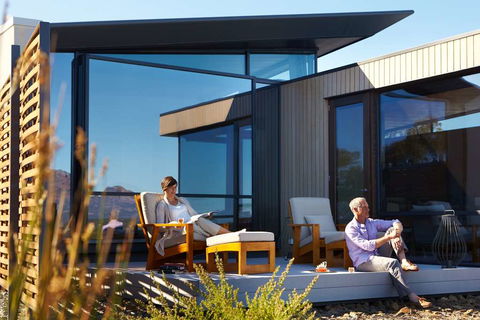 Saffire Freycinet - Accommodation Gladstone 2