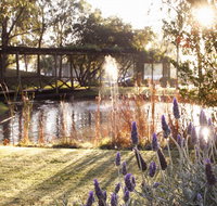Hunter Valley Resort - Accommodation Gladstone