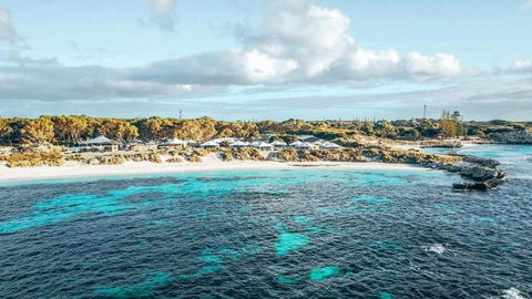 Discovery Parks Rottnest Island - Accommodation Gladstone 0