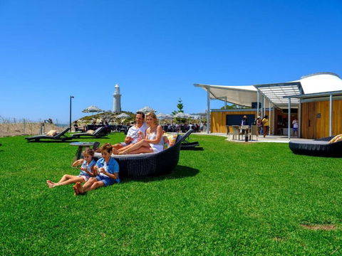 Discovery Parks Rottnest Island - Accommodation Gladstone 1
