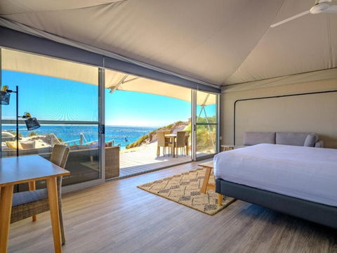 Discovery Parks Rottnest Island - Accommodation Gladstone 2