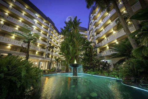 DoubleTree By Hilton Cairns - Accommodation Gladstone 1