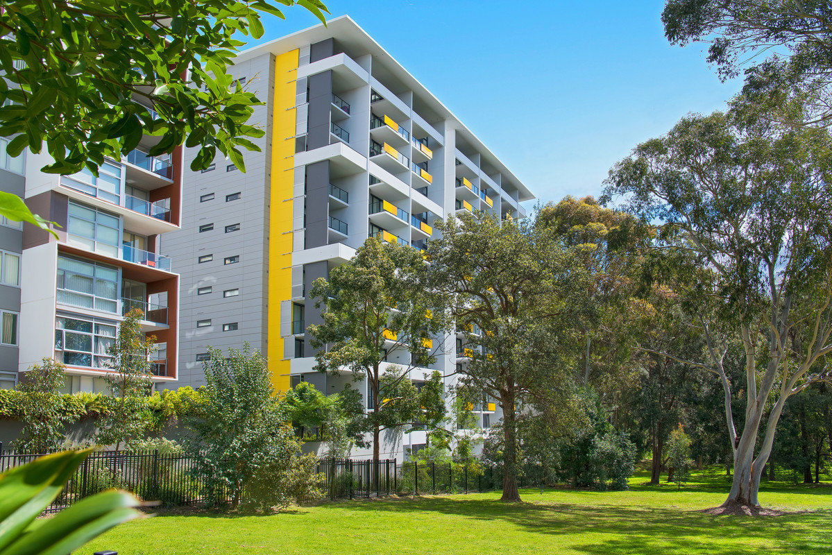 Kenthurst NSW Accommodation Gladstone