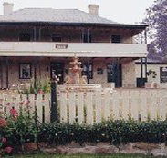 Segenhoe Inn Luxury Boutique Hotel - Accommodation Gladstone