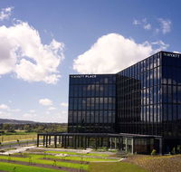 Hyatt Place Melbourne Caribbean Park - Accommodation Gladstone