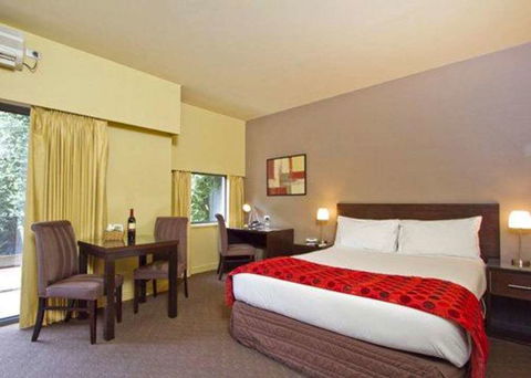 Comfort Inn & Suites City Views - Accommodation Gladstone 2