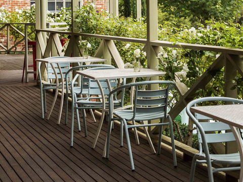 Mercure Ballarat Hotel & Conv Ctr - Accommodation Gladstone 0