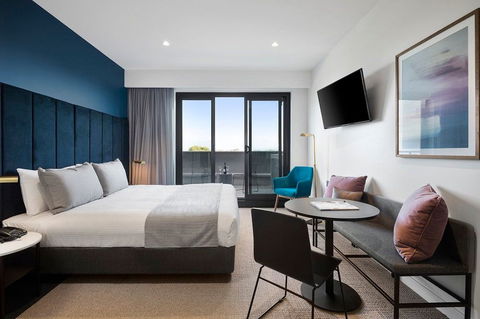 Quest Ballarat Station - Accommodation Gladstone 1