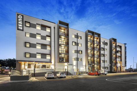 Quest Port Adelaide - Accommodation Gladstone 0