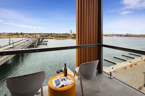 Quest Port Adelaide - Accommodation Gladstone 1