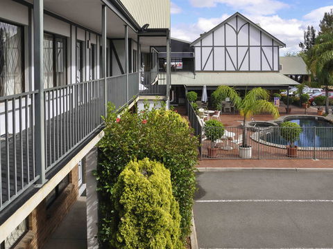 Ibis Styles Adelaide Manor - Accommodation Gladstone 0