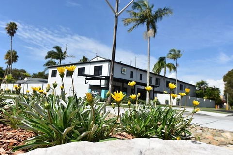 Ballina Homestead Motel - Accommodation Gladstone 0