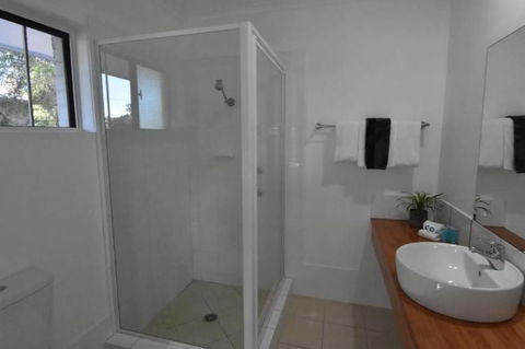 Ballina Homestead Motel - Accommodation Gladstone 2