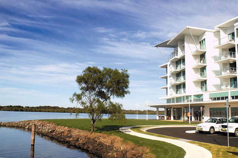 Ramada Hotel & Suites Ballina - Accommodation Gladstone 0