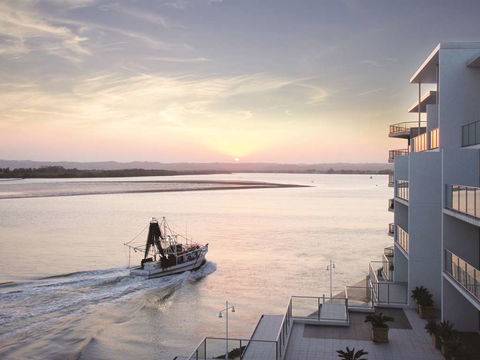 Ramada Hotel & Suites Ballina - Accommodation Gladstone 1