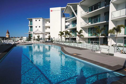 Ramada Hotel & Suites Ballina - Accommodation Gladstone 2