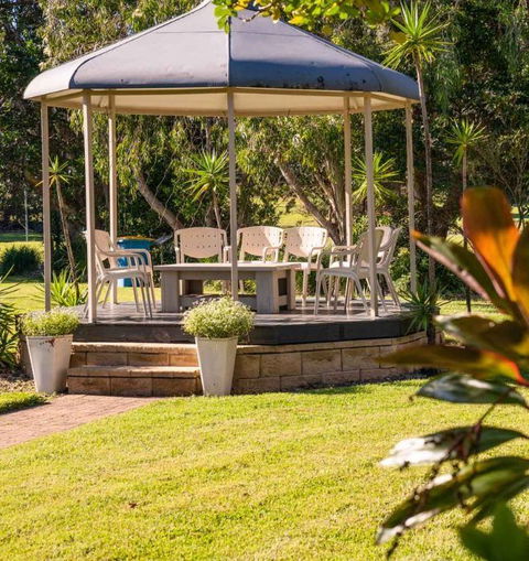 Ballina Beach Resort - Accommodation Gladstone 0