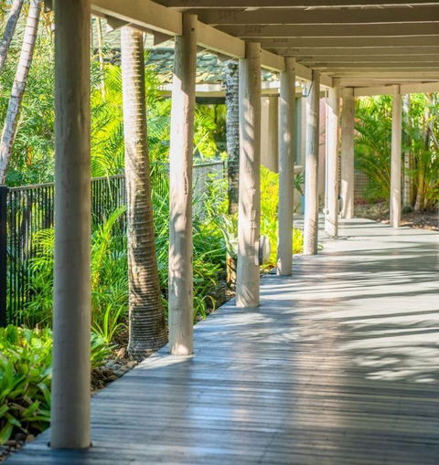 Ballina Beach Resort - Accommodation Gladstone 1