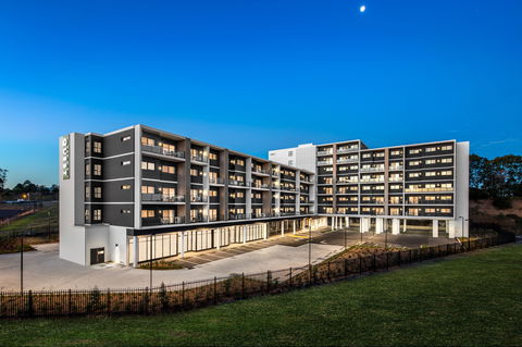 Quest Bella Vista - Accommodation Gladstone 0
