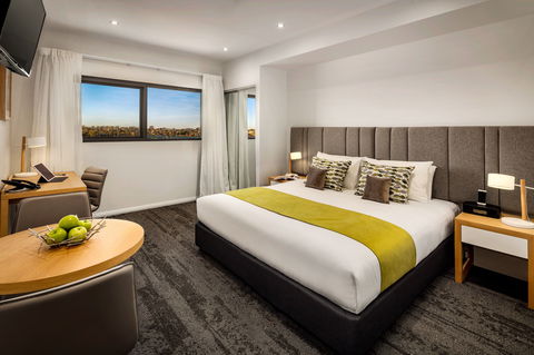 Quest Bella Vista - Accommodation Gladstone 2