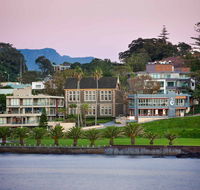 The Sebel Harbour Side Kiama - Accommodation Gladstone