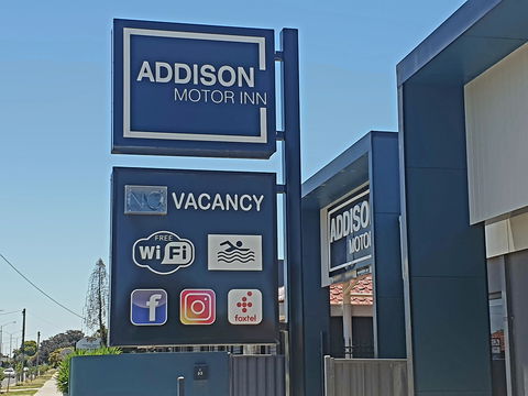 Addison Motor Inn - Accommodation Gladstone 2