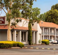 Ferntree Gully a Nightcap Hotel - Accommodation Gladstone