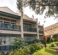 Victoria House Motor Inn - Accommodation Gladstone