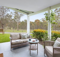 Spicers Vineyards Estate - Accommodation Gladstone