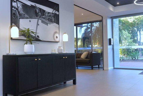 Hudson Parap - Accommodation Gladstone 2