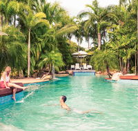 Mercure Darwin Airport Resort - Accommodation Gladstone