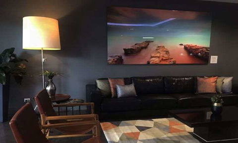 H On Smith Hotel - Accommodation Gladstone 2