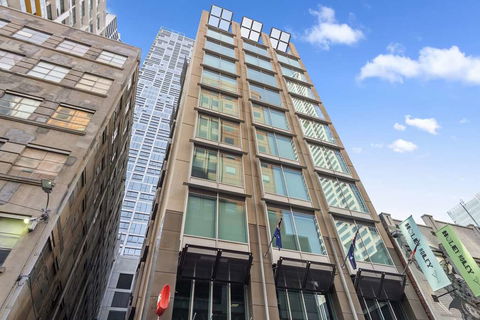 YEHS Hotel Melbourne CBD - Accommodation Gladstone 0