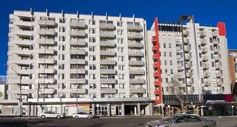 Arrow On Swanston - Accommodation Gladstone 0