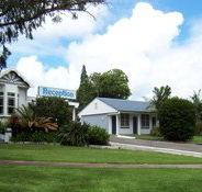 Colonial Court Motor Inn - Accommodation Gladstone