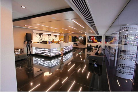 Alexandra Hills Hotel - Accommodation Gladstone 0