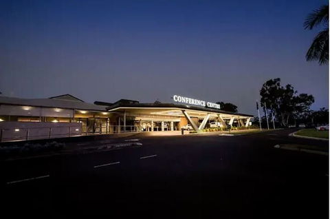Alexandra Hills Hotel - Accommodation Gladstone 1