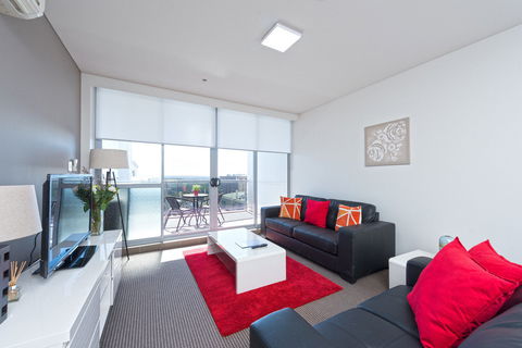 Astra Apartments North Sydney - Accommodation Gladstone 0