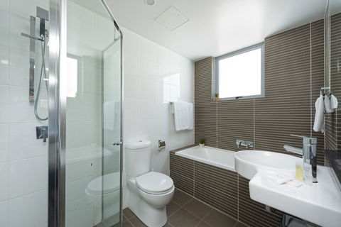 Astra Apartments North Sydney - Accommodation Gladstone 1