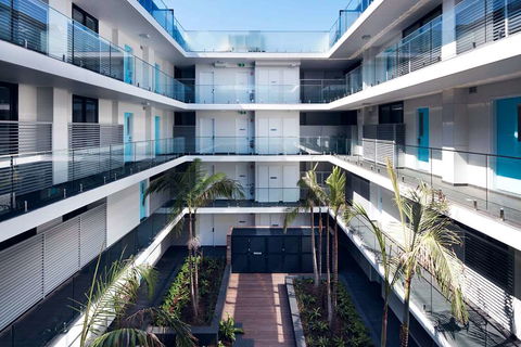 Veriu Camperdown - Accommodation Gladstone 1