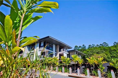 Peppers Noosa Resort & Villas - Accommodation Gladstone 0