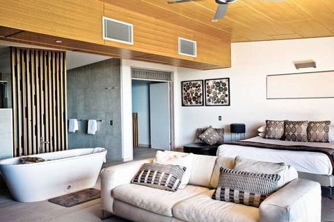 Peppers Noosa Resort & Villas - Accommodation Gladstone 2