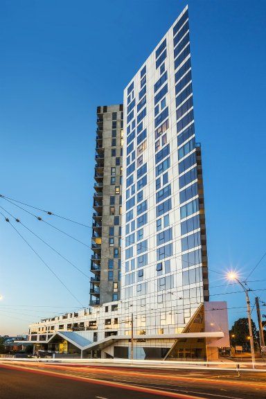 Quest Flemington Central - Accommodation Gladstone 0