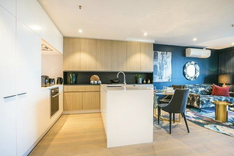 Quest Flemington Central - Accommodation Gladstone 1
