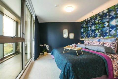 Quest Flemington Central - Accommodation Gladstone 2