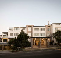Caloundra Central Apartment Hotel - Accommodation Gladstone